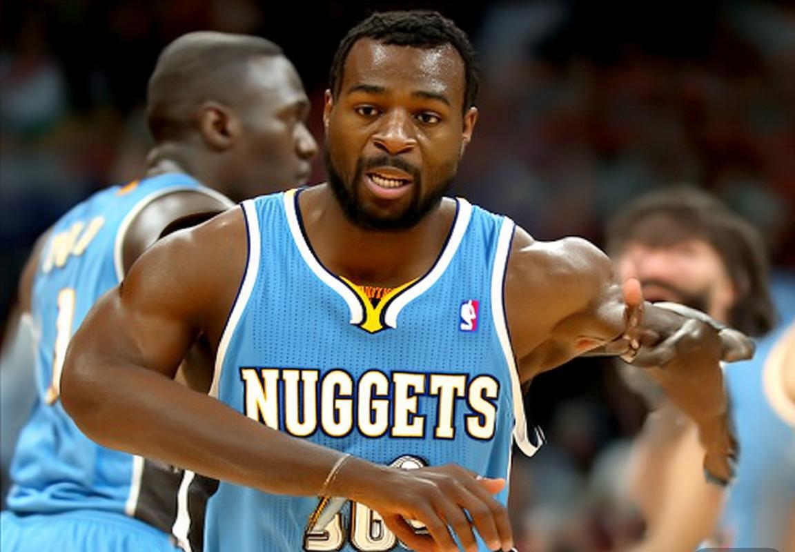 丹佛掘金队客场连胜十场！贾马尔-穆雷爆发，约基奇策应，彰显总冠军级别实力