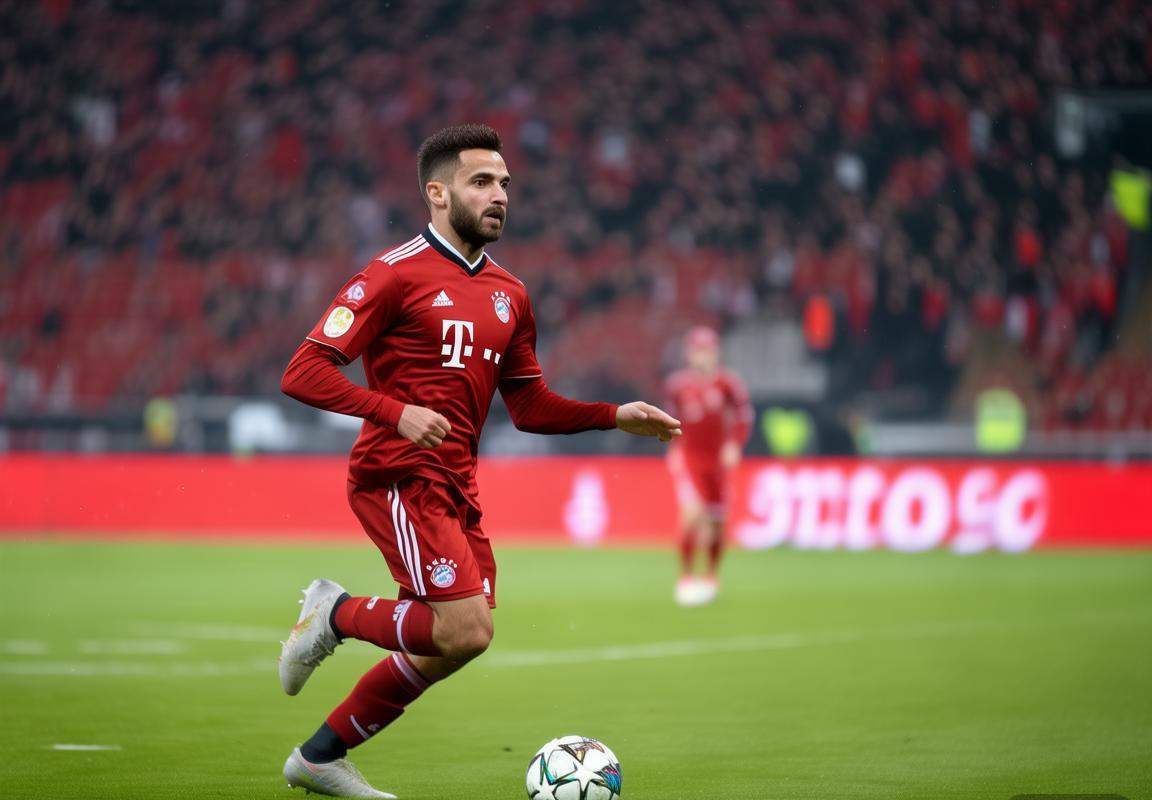 拜仁球迷意外“助攻”葡萄牙体育破门 孔帕尼怒吼激活安联球场逆转奇迹